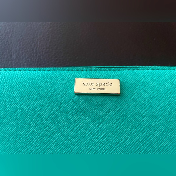 Kate Spade Continental Wallet - Picture 3 of 6